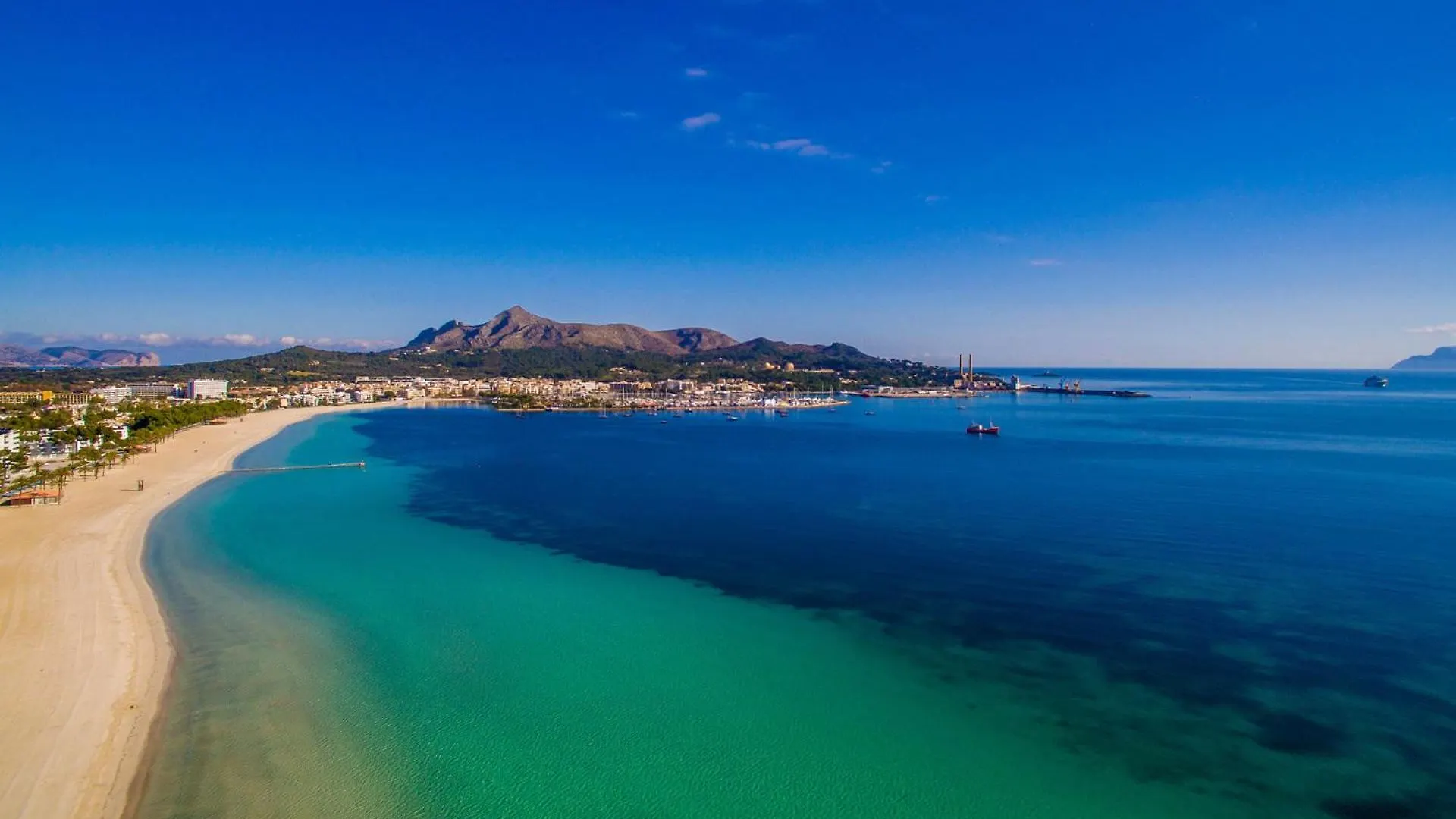 Ideal Property Mallorca - Villa Laiar Sencelles 0*,  Espagne