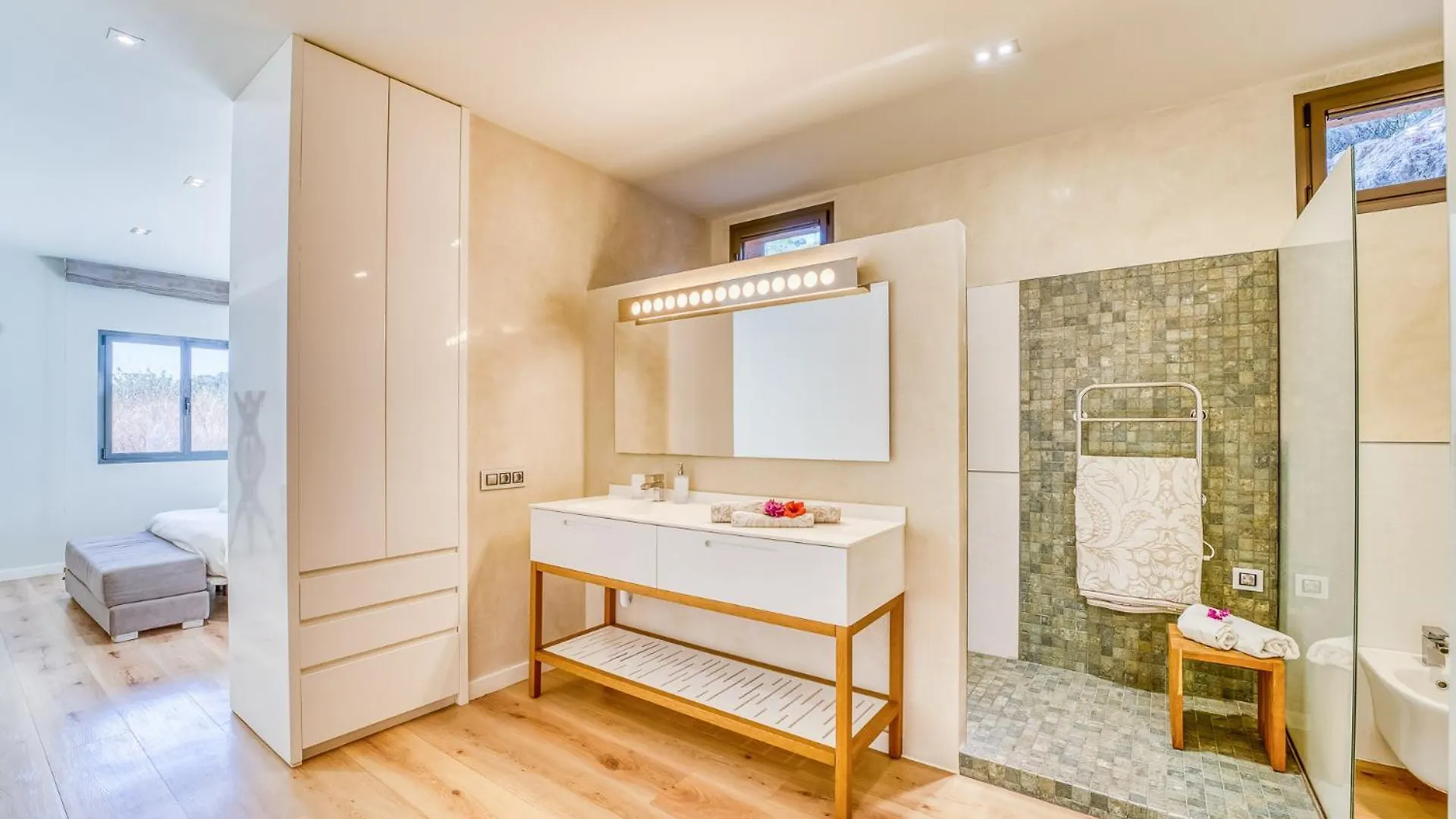 Ideal Property Mallorca - Villa Laiar Sencelles