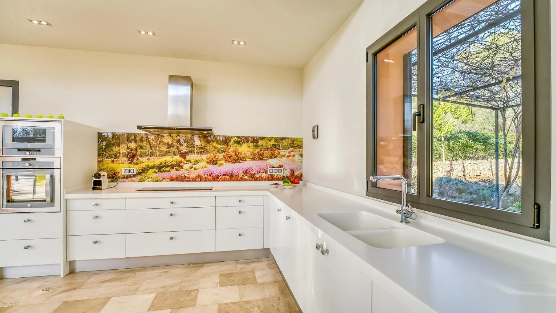 Séjour à la campagne Ideal Property Mallorca - Villa Laiar Sencelles