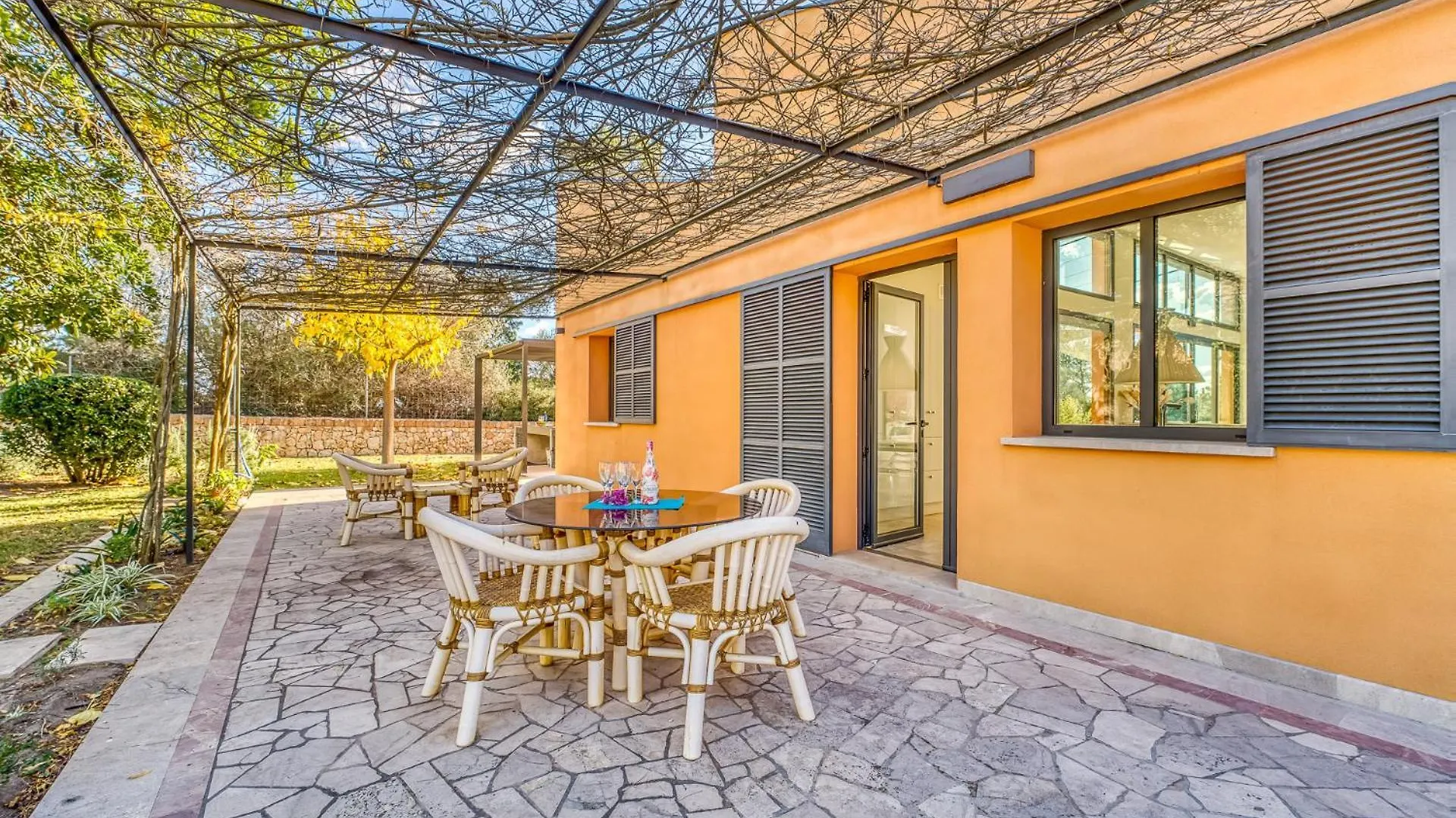 Ideal Property Mallorca - Villa Laiar Sencelles