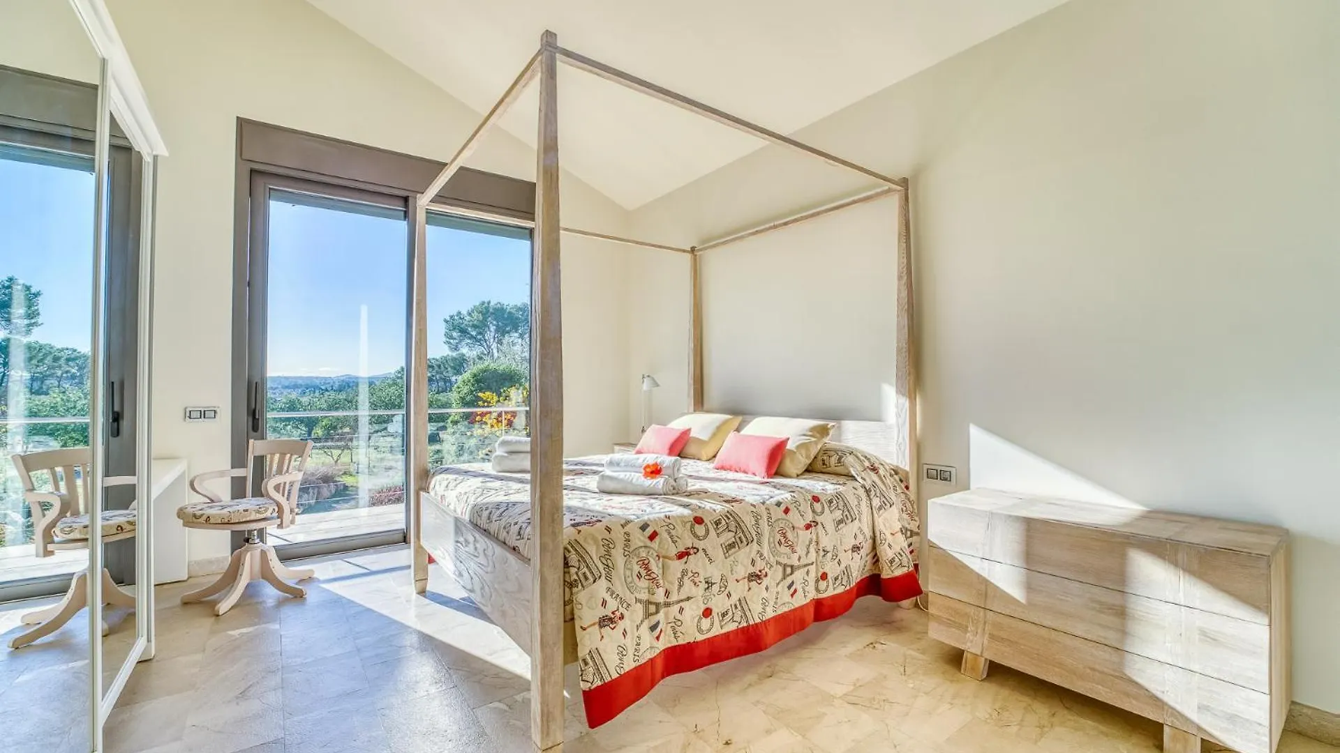 Séjour à la campagne Ideal Property Mallorca - Villa Laiar Sencelles