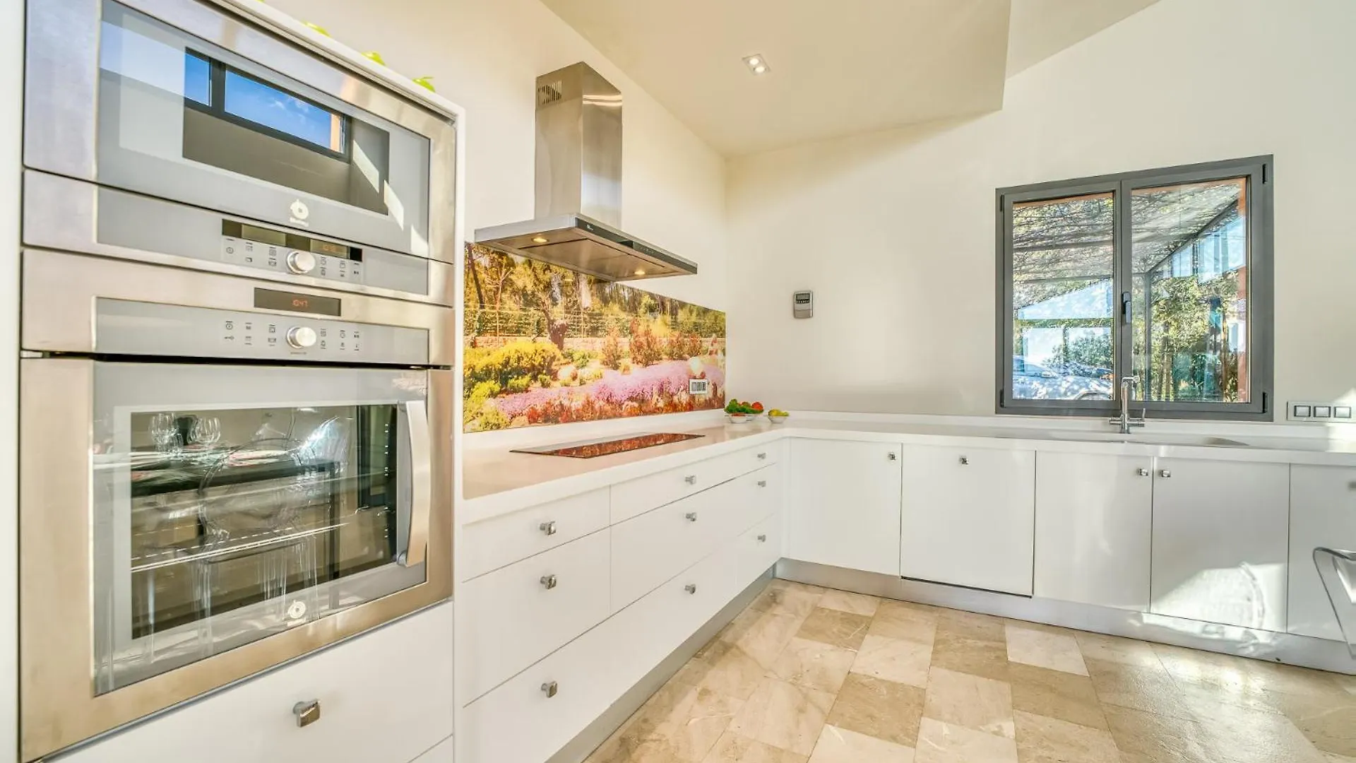 Ideal Property Mallorca - Villa Laiar Sencelles Séjour à la campagne