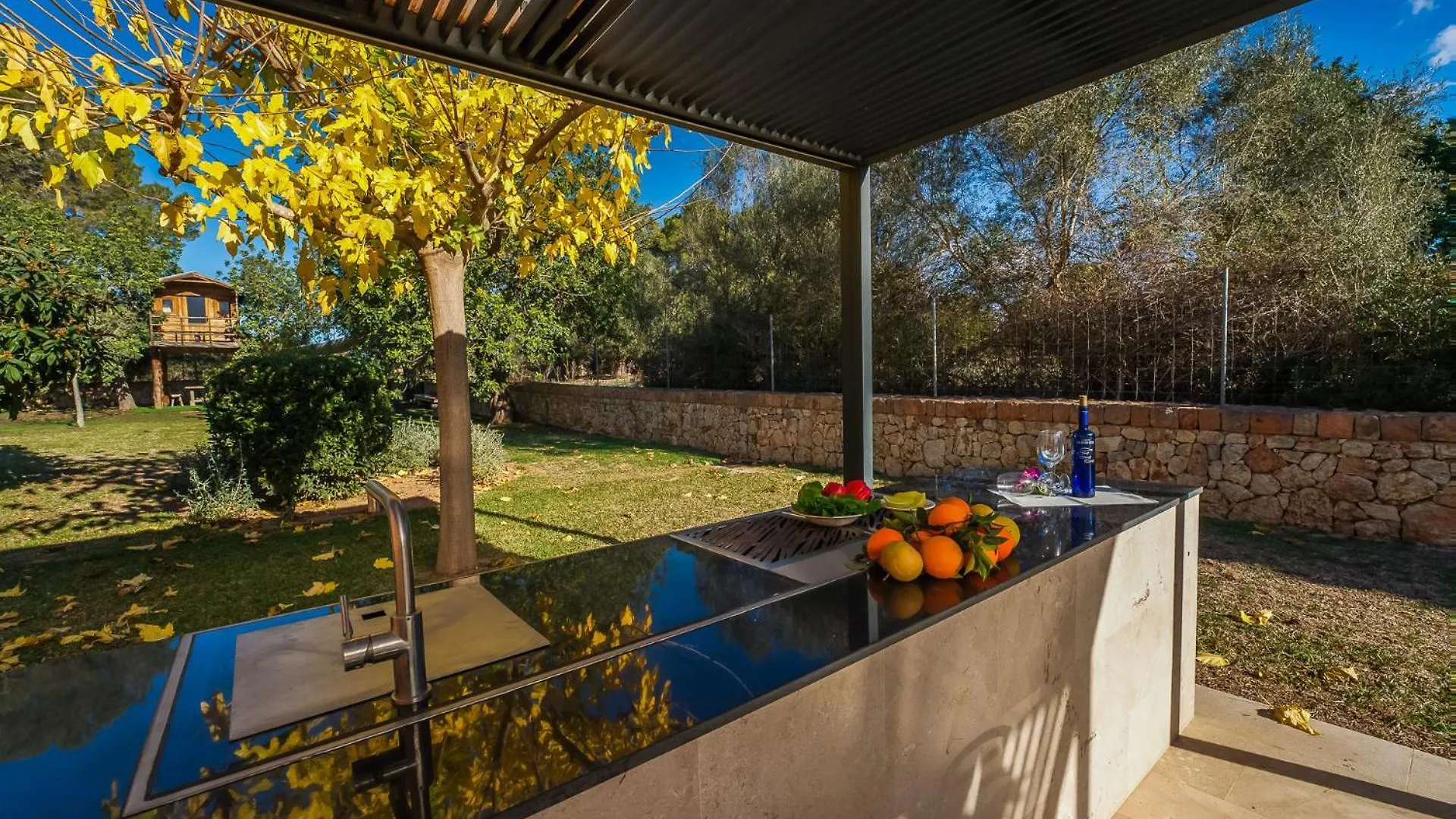 Ideal Property Mallorca - Villa Laiar Sencelles 0*,  Espagne