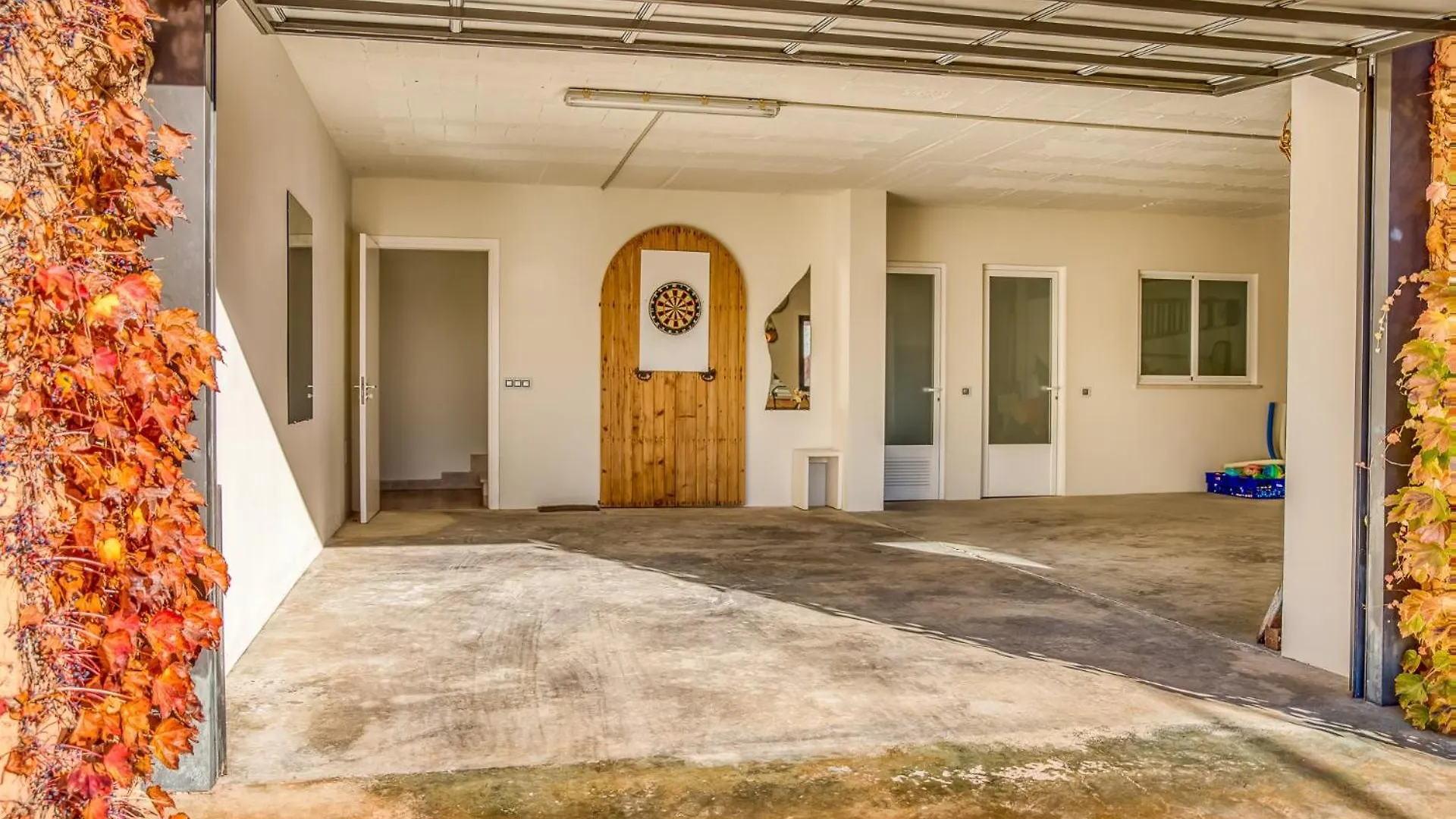 Ideal Property Mallorca - Villa Laiar Sencelles Country house