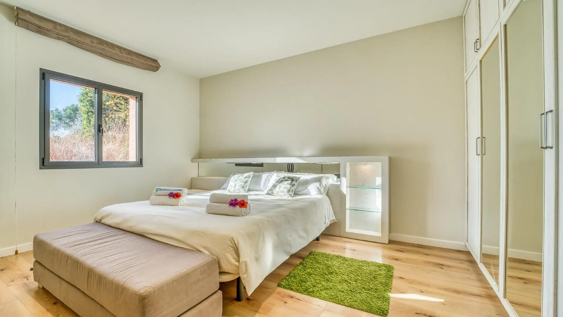 Country house Ideal Property Mallorca - Villa Laiar Sencelles Spain
