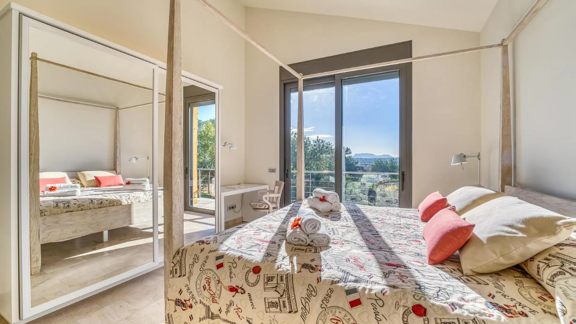 Ideal Property Mallorca - Villa Laiar Sencelles Spain