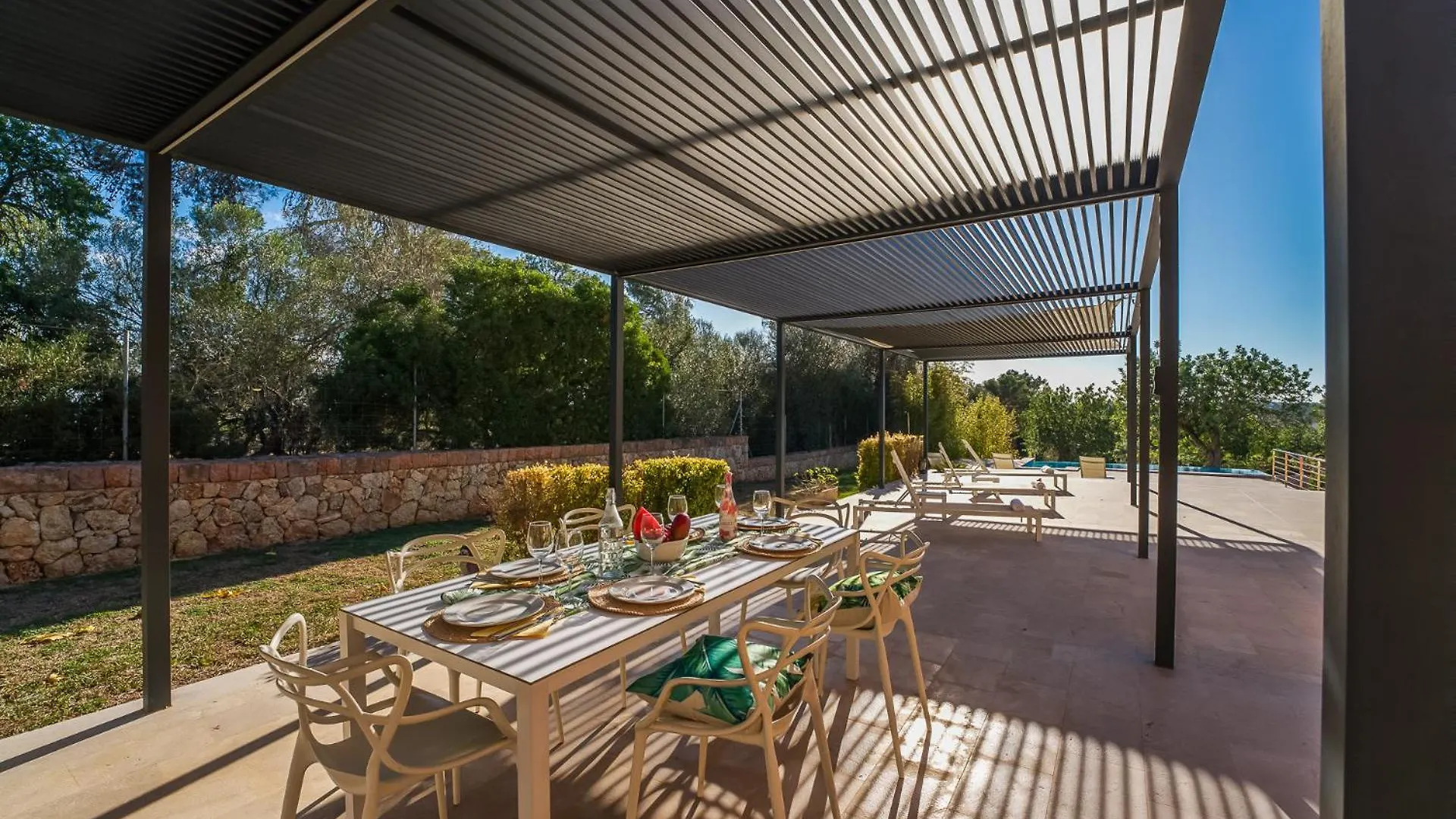 Ideal Property Mallorca - Villa Laiar Sencelles 0*,  Spain