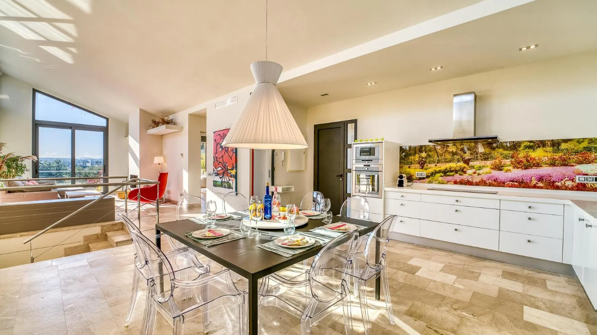 Ideal Property Mallorca - Villa Laiar Sencelles Country house