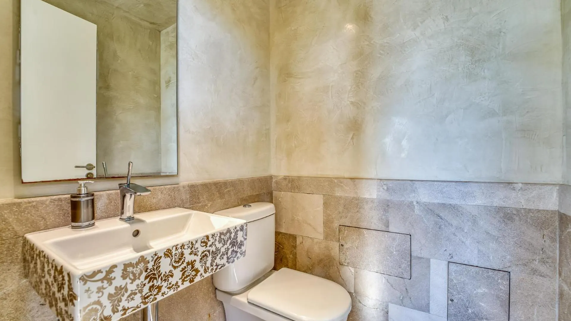 Country house Ideal Property Mallorca - Villa Laiar Sencelles