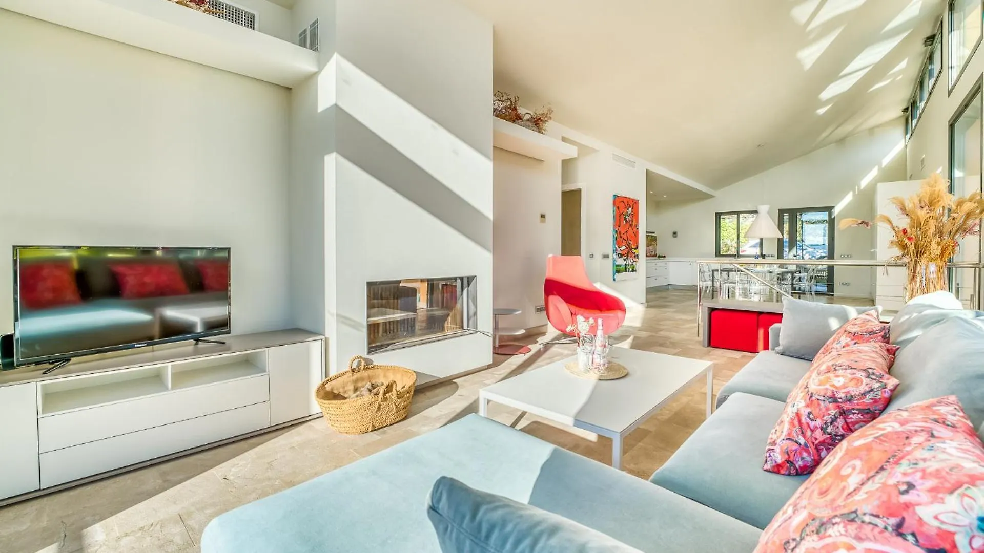 Country house Ideal Property Mallorca - Villa Laiar Sencelles