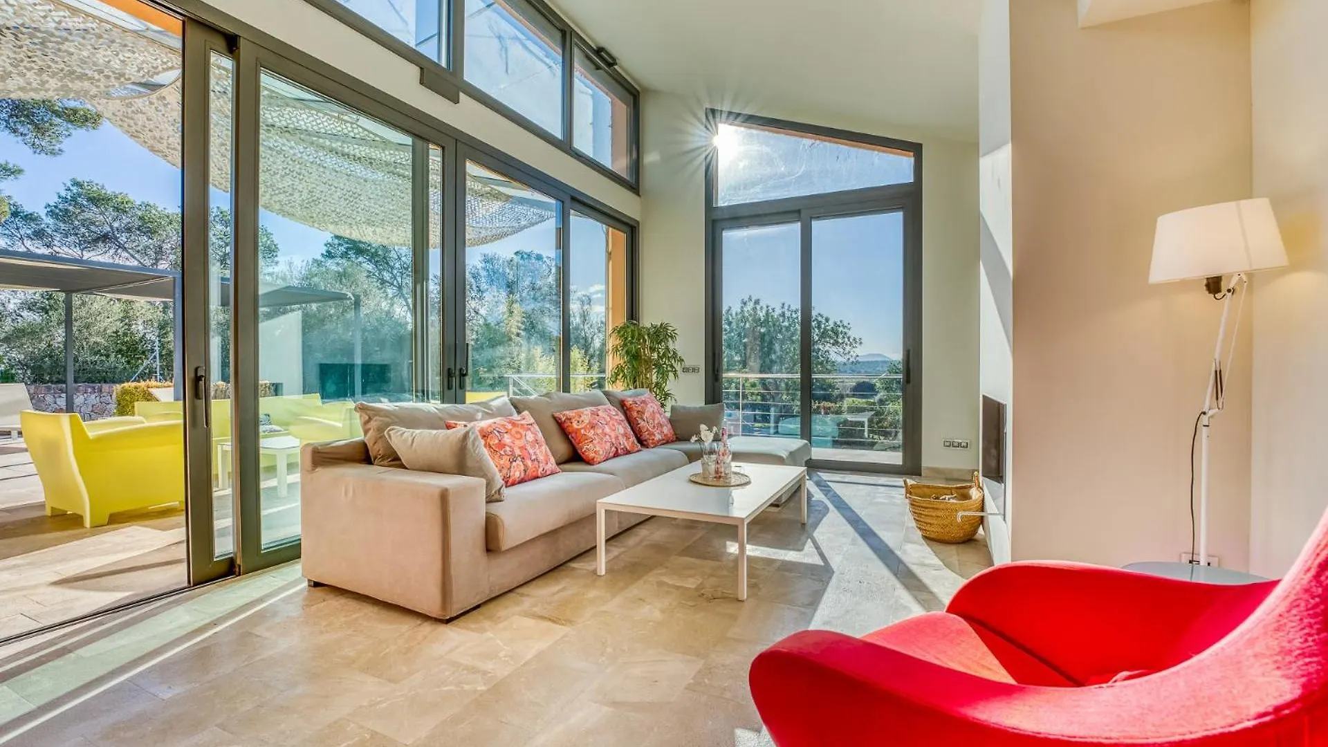 Ideal Property Mallorca - Villa Laiar Sencelles 0*,  Spain