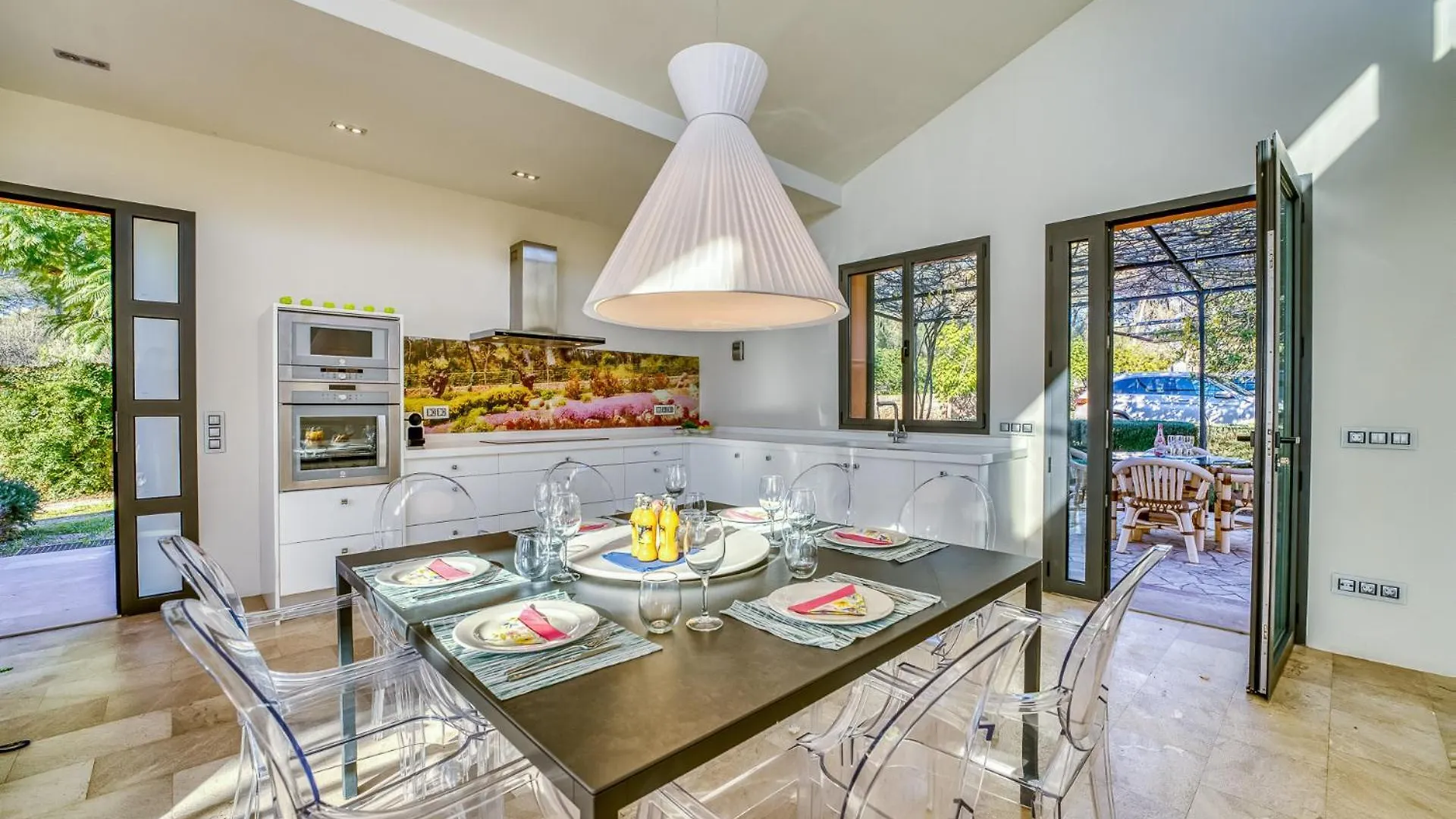 Ideal Property Mallorca - Villa Laiar Sencelles 0*,