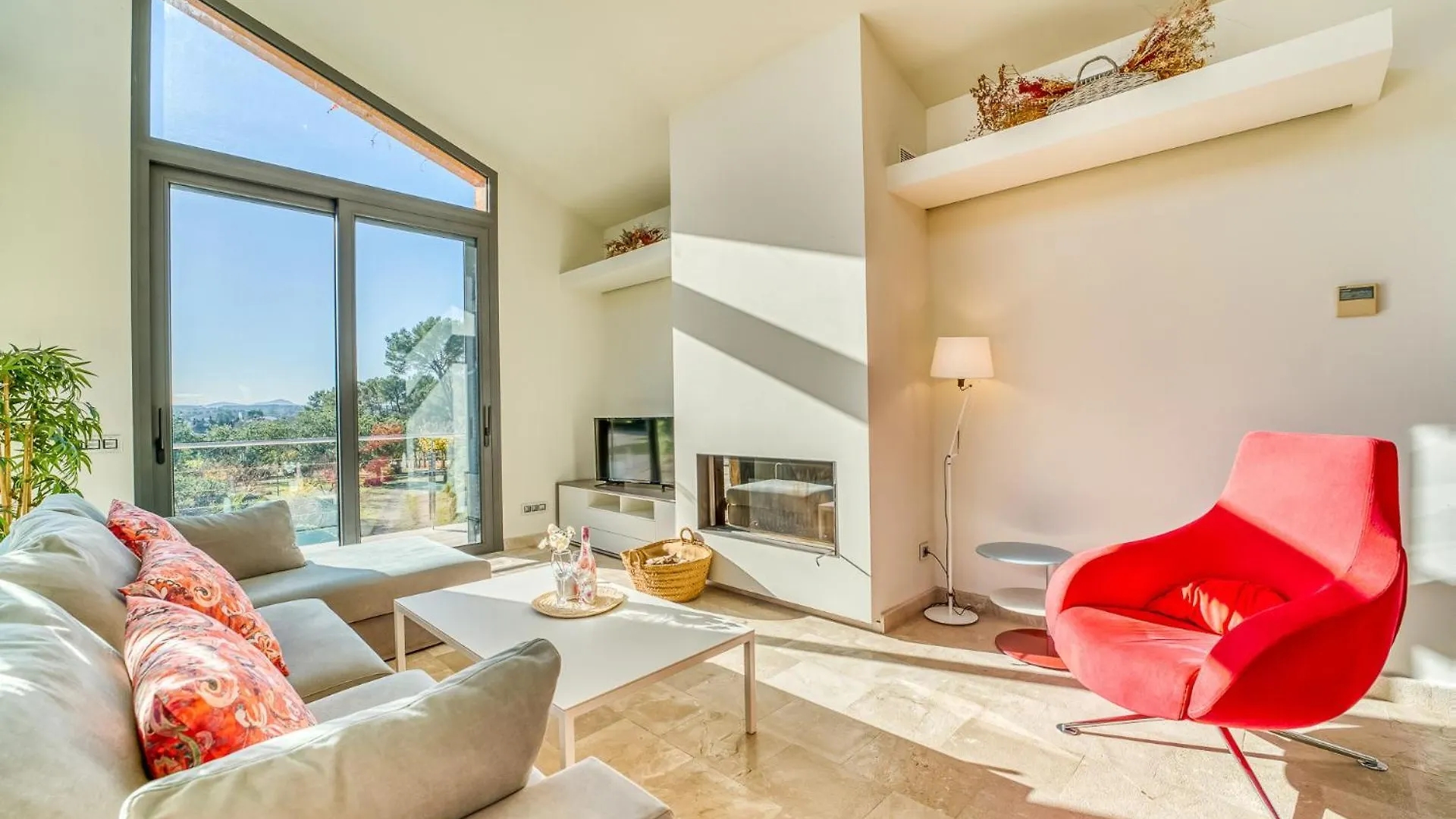 Ideal Property Mallorca - Villa Laiar Sencelles