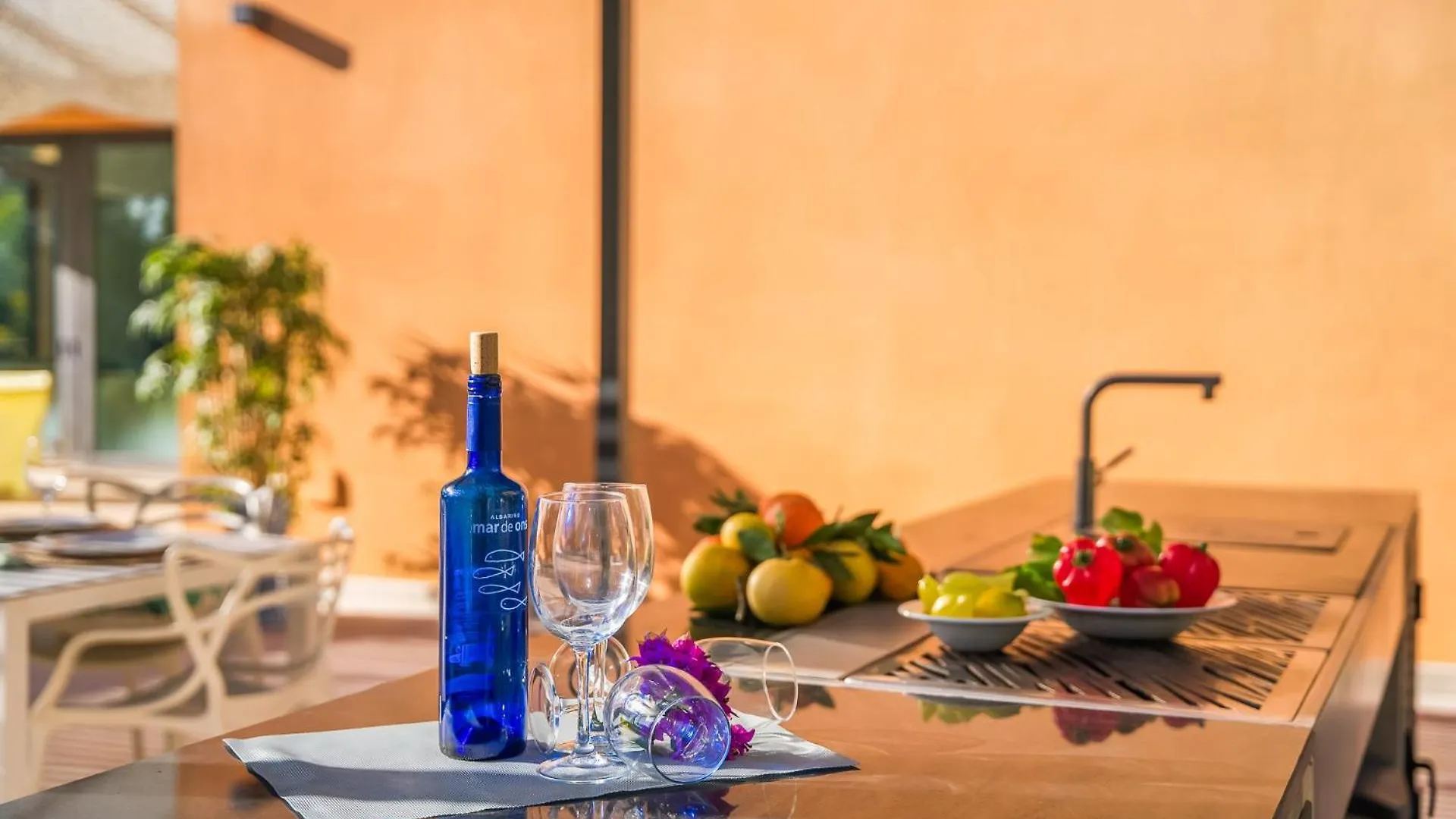 Ideal Property Mallorca - Villa Laiar Sencelles