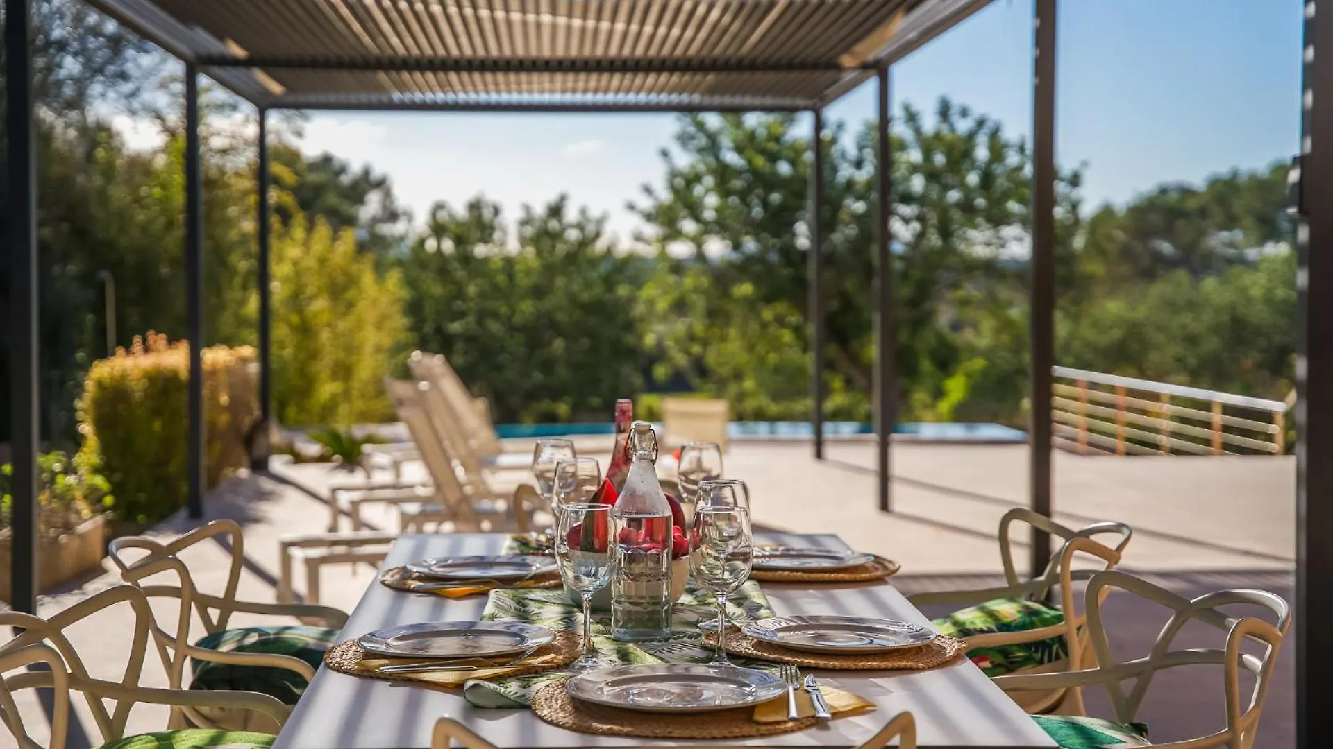 Ideal Property Mallorca - Villa Laiar Sencelles Country house