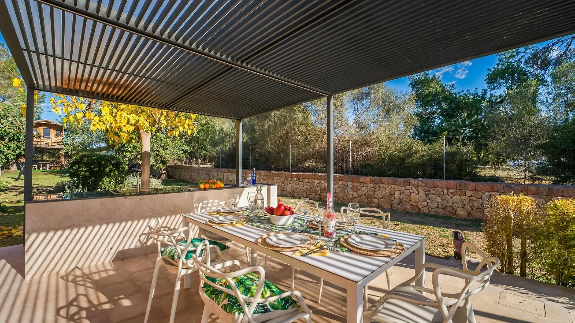 Country house Ideal Property Mallorca - Villa Laiar Sencelles