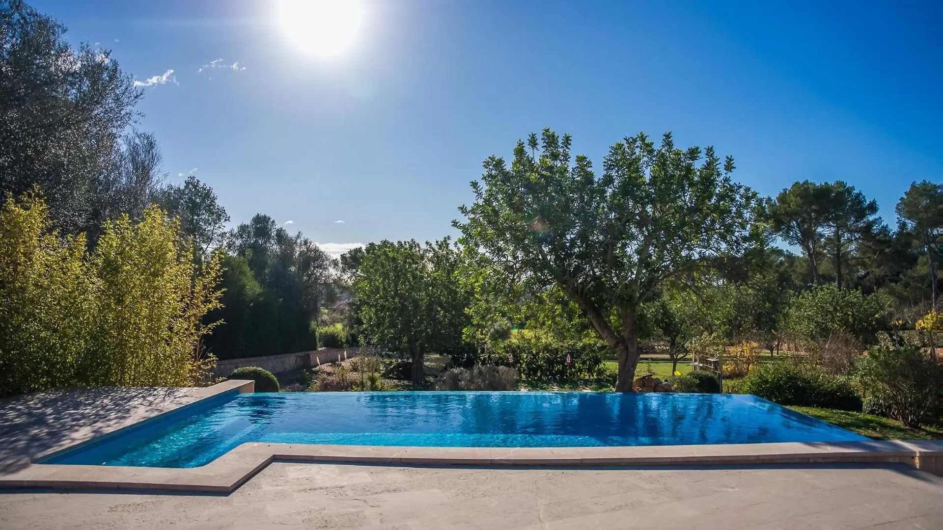 Ideal Property Mallorca - Villa Laiar Sencelles Country house
